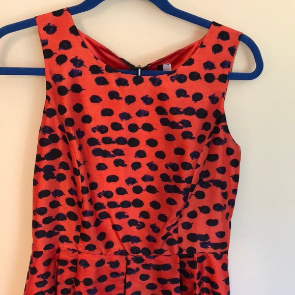 Gorgeous Kensie Dress - Picture 2 of 5